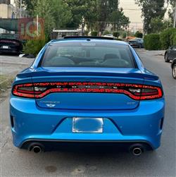 دودج تشارجر